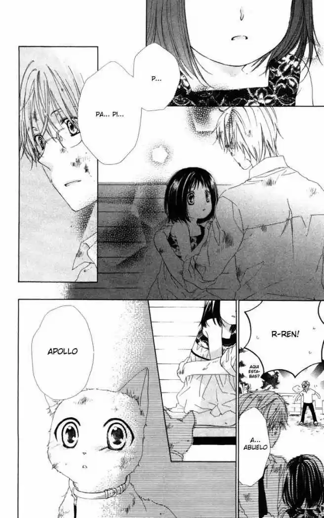 Shinigami X Doctor - Capítulo 6 - Página 49 - LectorTMOo