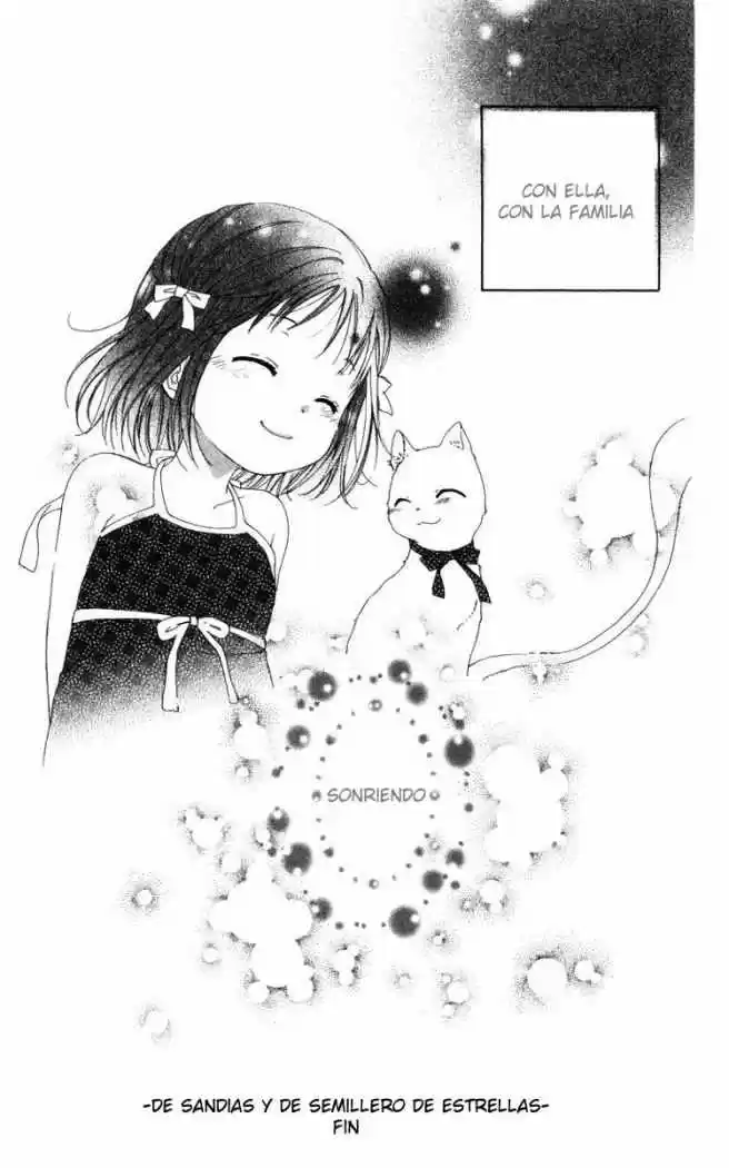 Shinigami X Doctor - Capítulo 6 - Página 52 - LectorTMOo