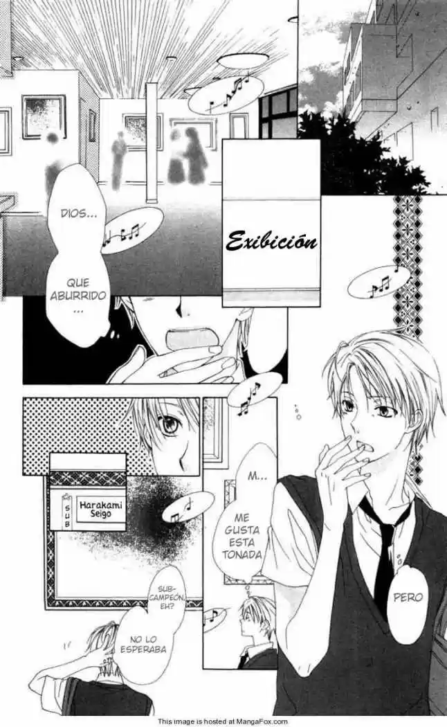 Shinigami X Doctor - Capítulo 7 - Página 6 - LectorTMOo