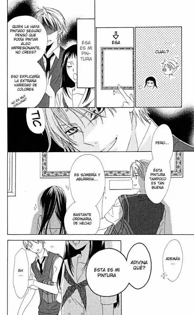 Shinigami X Doctor - Capítulo 7 - Página 8 - LectorTMOo