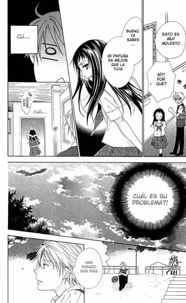 Shinigami X Doctor - Capítulo 7 - Página 10 - LectorTMOo