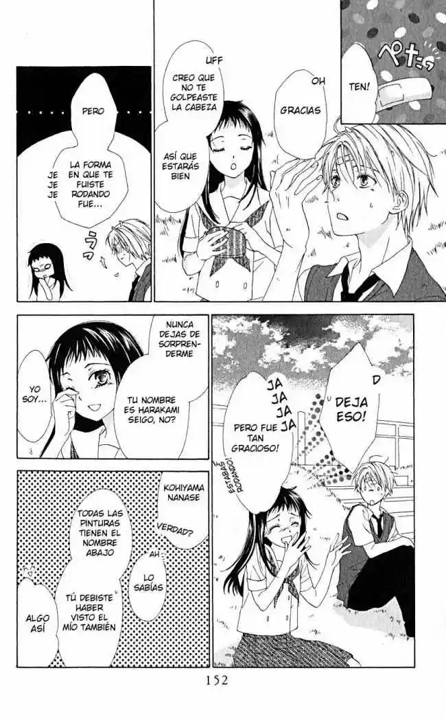 Shinigami X Doctor - Capítulo 7 - Página 12 - LectorTMOo