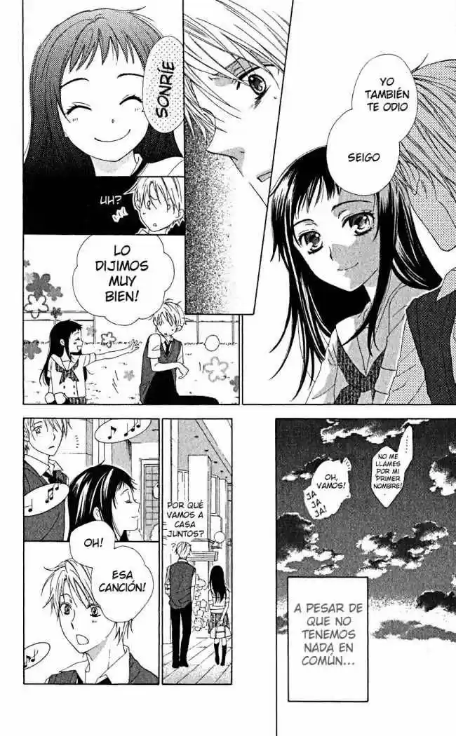Shinigami X Doctor - Capítulo 7 - Página 14 - LectorTMOo