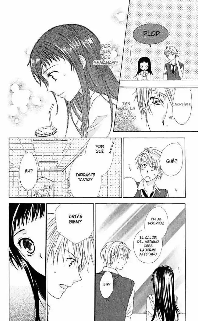 Shinigami X Doctor - Capítulo 7 - Página 16 - LectorTMOo