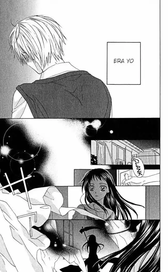 Shinigami X Doctor - Capítulo 7 - Página 19 - LectorTMOo