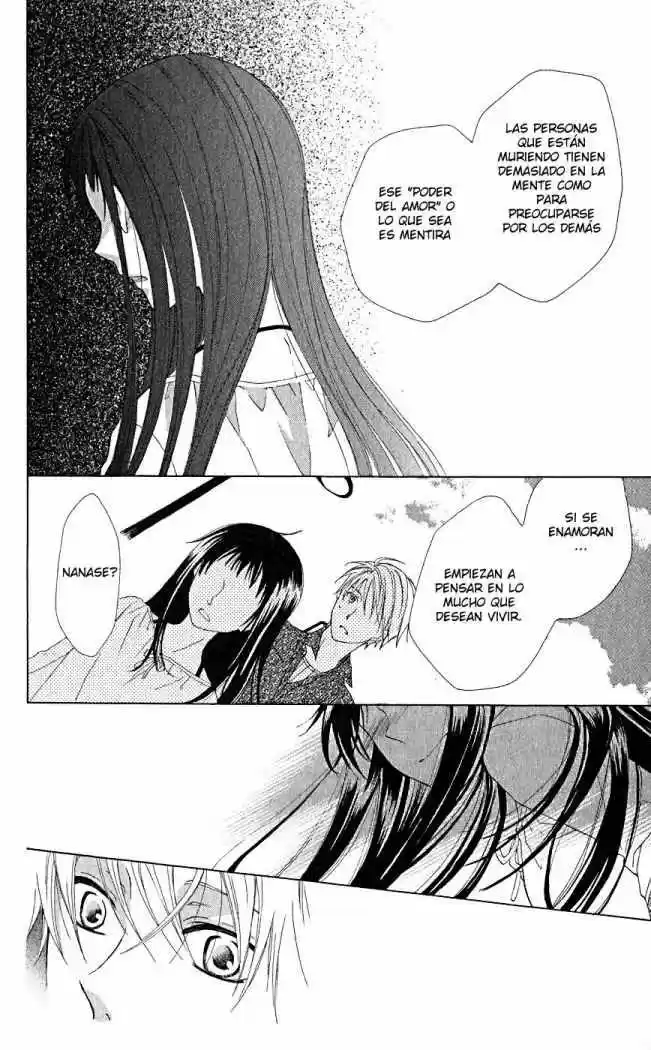 Shinigami X Doctor - Capítulo 7 - Página 24 - LectorTMOo