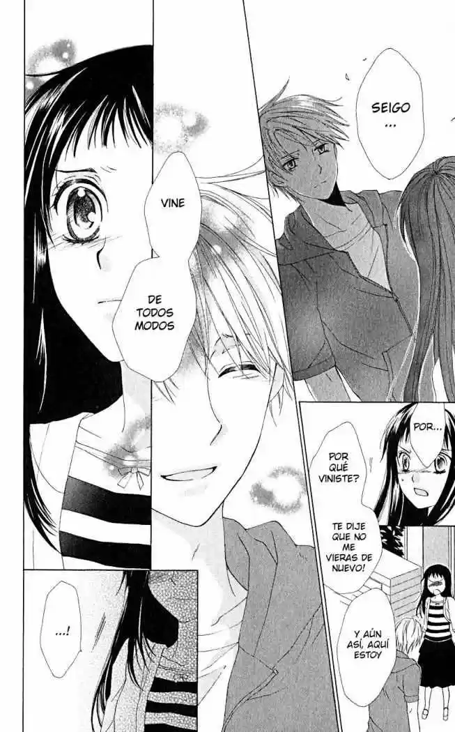 Shinigami X Doctor - Capítulo 7 - Página 32 - LectorTMOo