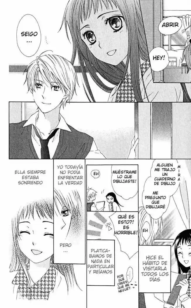 Shinigami X Doctor - Capítulo 7 - Página 34 - LectorTMOo
