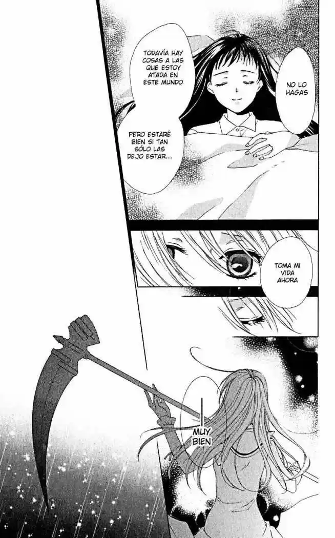 Shinigami X Doctor - Capítulo 7 - Página 42 - LectorTMOo