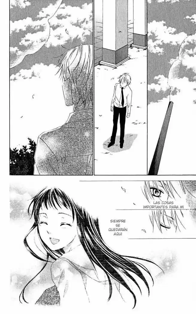 Shinigami X Doctor - Capítulo 7 - Página 43 - LectorTMOo