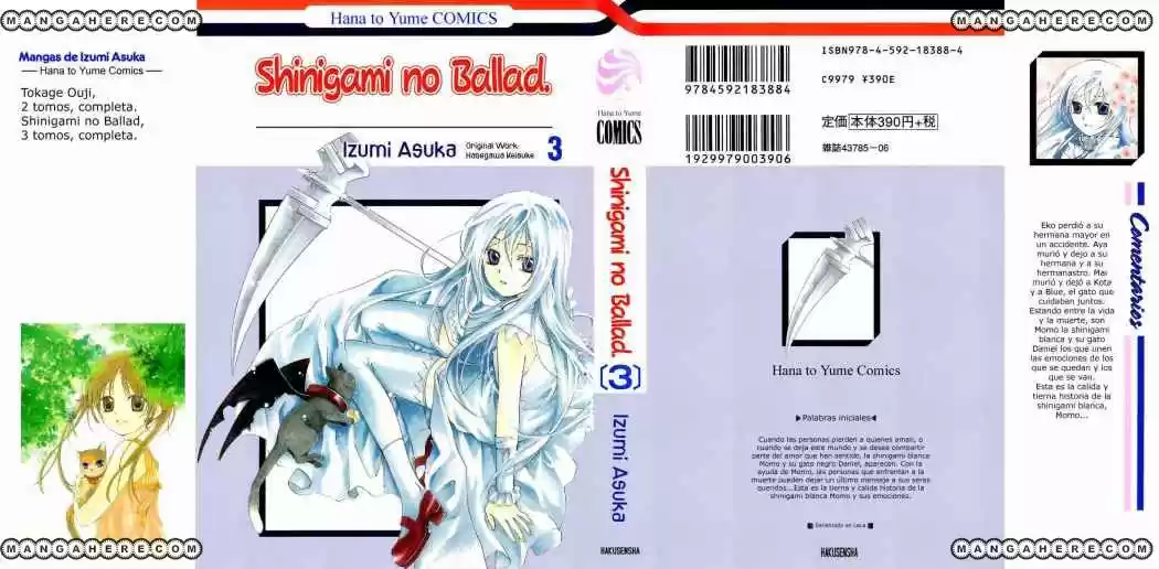 Shinigami X Doctor - Capítulo 8 - Página 2 - LectorTMOo