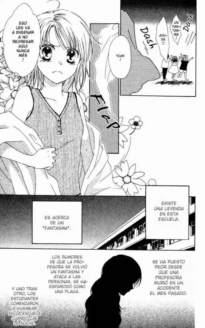 Shinigami X Doctor - Capítulo 8 - Página 6 - LectorTMOo