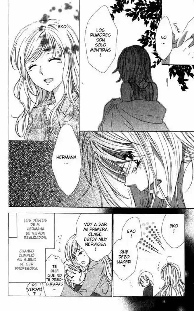 Shinigami X Doctor - Capítulo 8 - Página 7 - LectorTMOo
