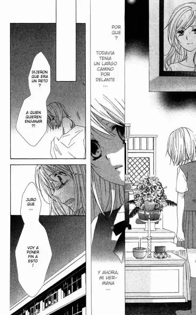 Shinigami X Doctor - Capítulo 8 - Página 9 - LectorTMOo