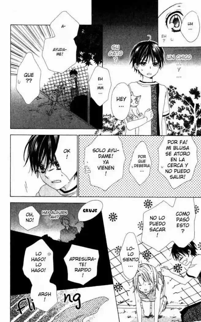 Shinigami X Doctor - Capítulo 8 - Página 11 - LectorTMOo