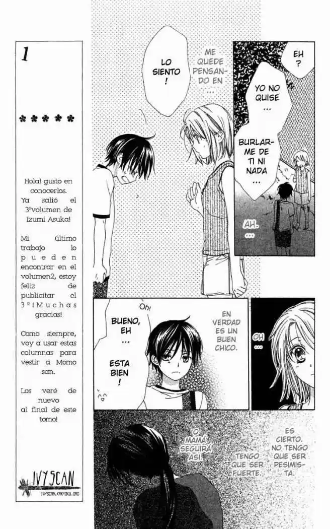 Shinigami X Doctor - Capítulo 8 - Página 14 - LectorTMOo