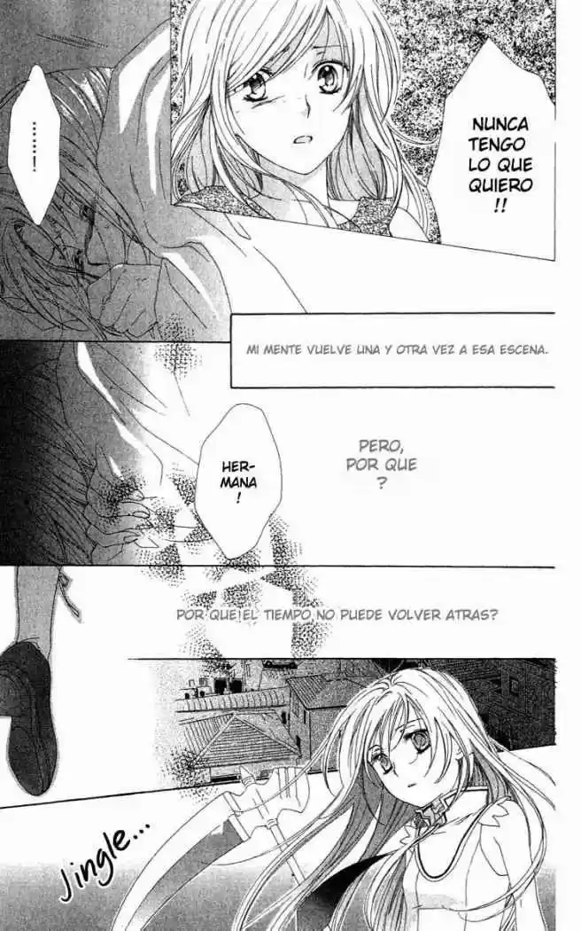 Shinigami X Doctor - Capítulo 8 - Página 22 - LectorTMOo