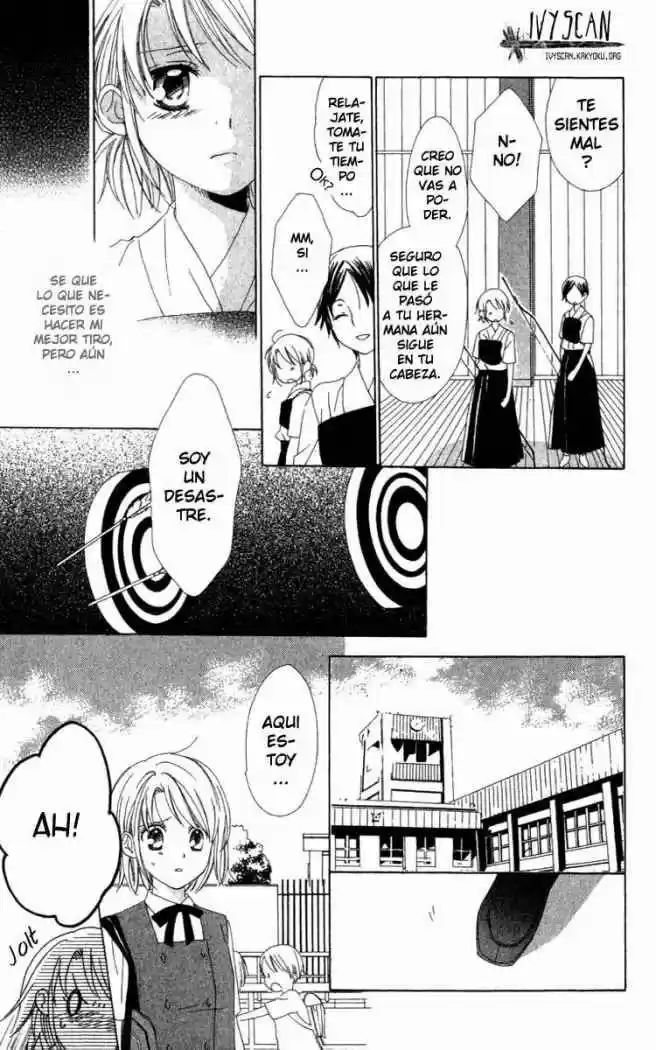 Shinigami X Doctor - Capítulo 8 - Página 24 - LectorTMOo