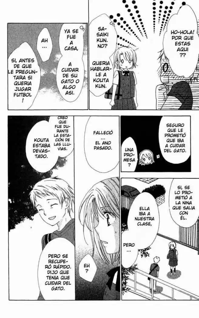 Shinigami X Doctor - Capítulo 8 - Página 25 - LectorTMOo