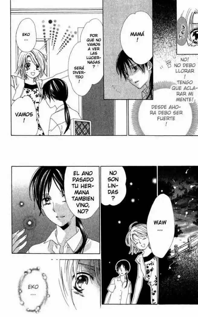 Shinigami X Doctor - Capítulo 8 - Página 30 - LectorTMOo