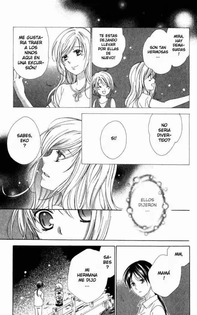 Shinigami X Doctor - Capítulo 8 - Página 31 - LectorTMOo