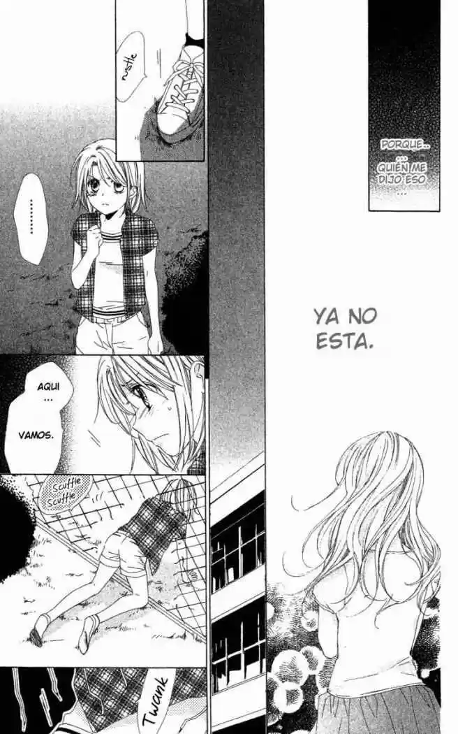 Shinigami X Doctor - Capítulo 8 - Página 33 - LectorTMOo