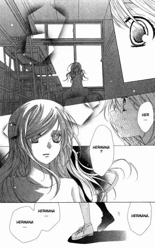 Shinigami X Doctor - Capítulo 8 - Página 40 - LectorTMOo