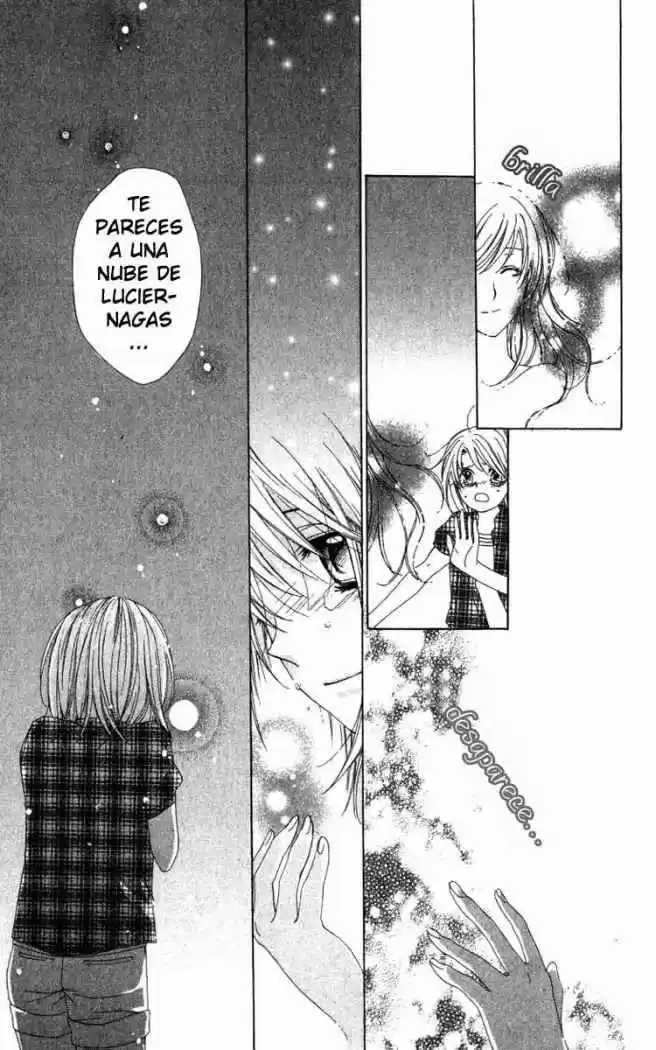 Shinigami X Doctor - Capítulo 8 - Página 43 - LectorTMOo