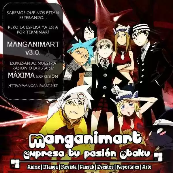 Shinigami X Doctor - Capítulo 8 - Página 53 - LectorTMOo