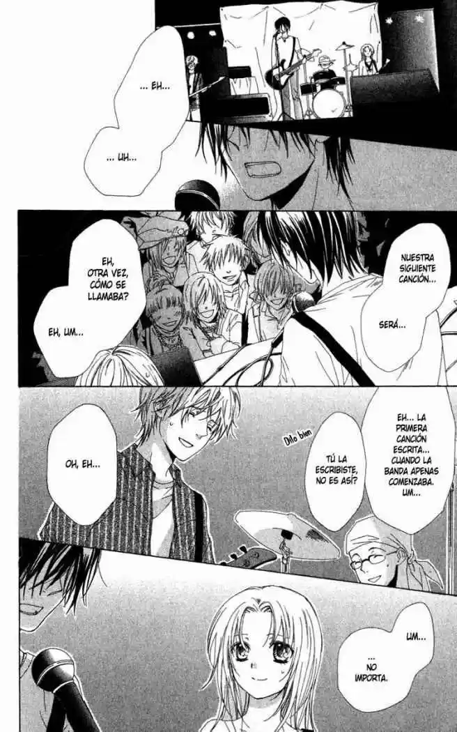 Shinigami X Doctor - Capítulo 9 - Página 2 - LectorTMOo