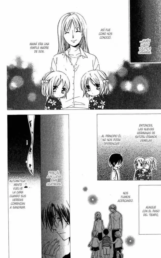 Shinigami X Doctor - Capítulo 9 - Página 6 - LectorTMOo
