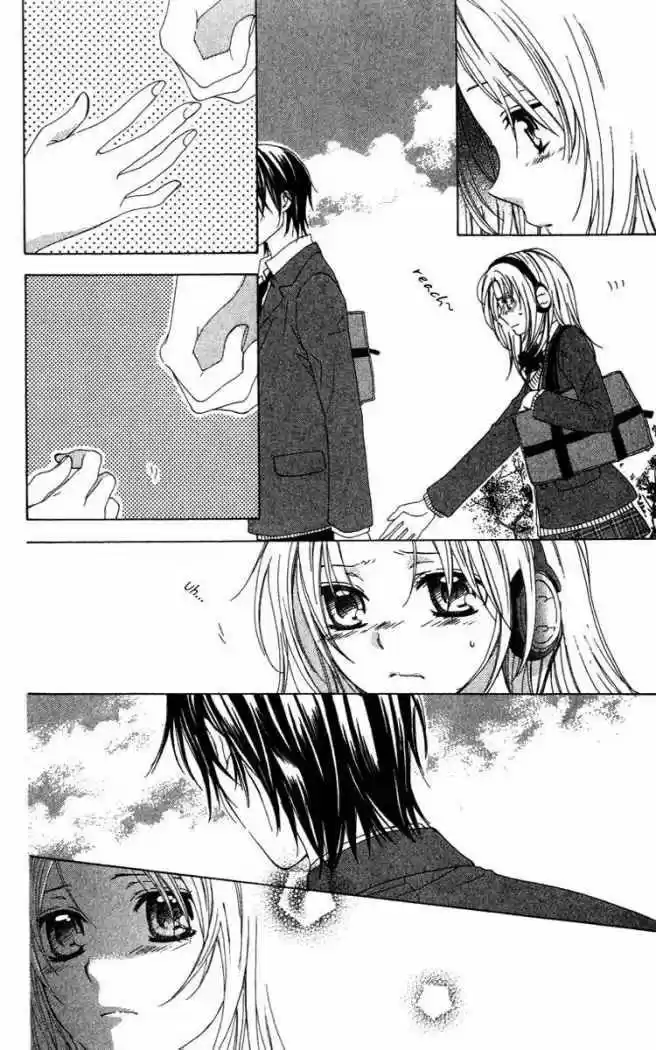 Shinigami X Doctor - Capítulo 9 - Página 8 - LectorTMOo