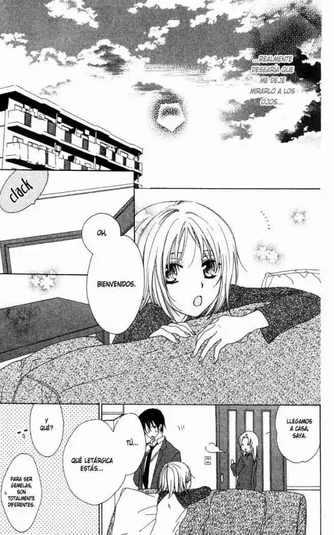 Shinigami X Doctor - Capítulo 9 - Página 9 - LectorTMOo
