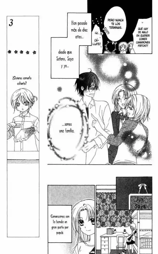 Shinigami X Doctor - Capítulo 9 - Página 11 - LectorTMOo