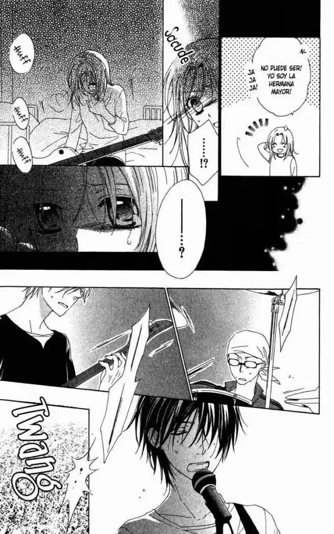 Shinigami X Doctor - Capítulo 9 - Página 13 - LectorTMOo