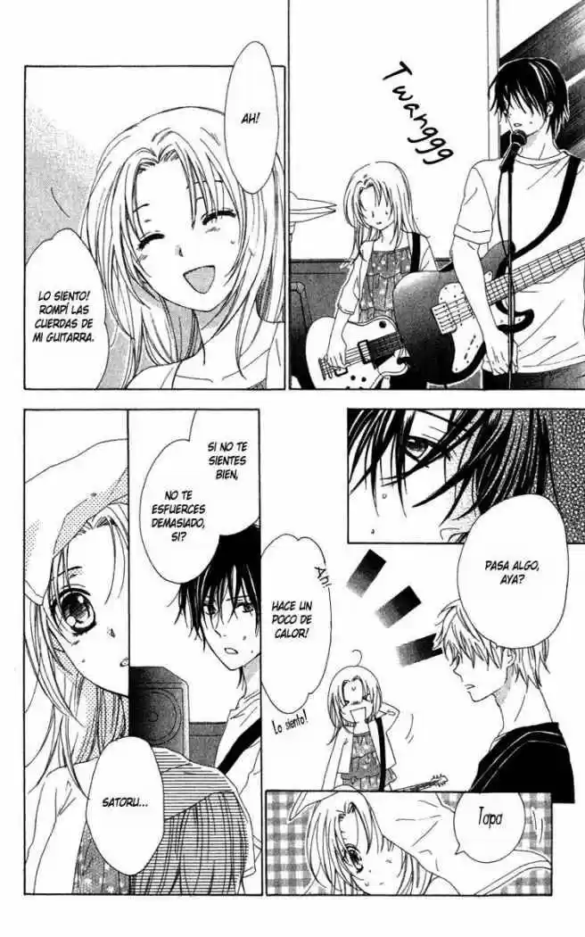 Shinigami X Doctor - Capítulo 9 - Página 14 - LectorTMOo