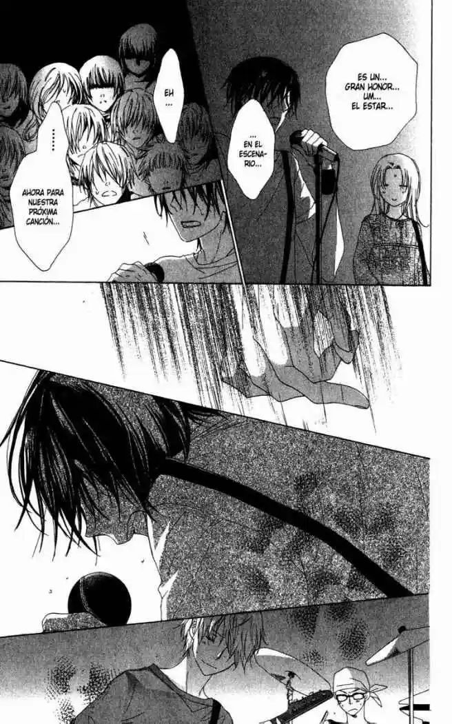 Shinigami X Doctor - Capítulo 9 - Página 19 - LectorTMOo