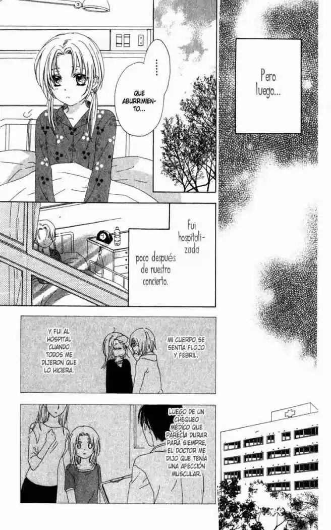 Shinigami X Doctor - Capítulo 9 - Página 23 - LectorTMOo