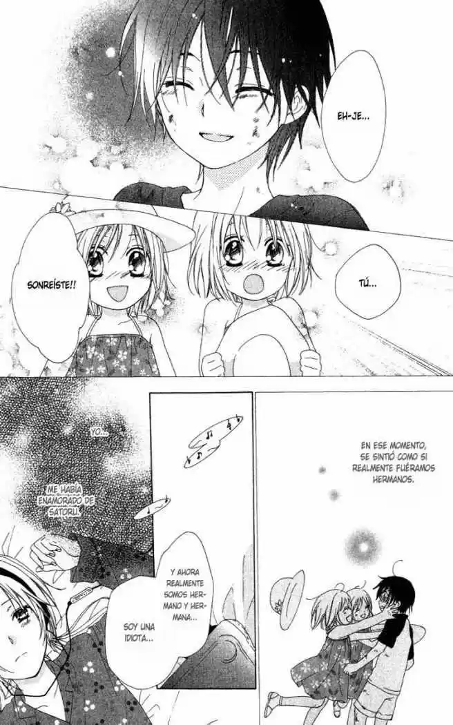 Shinigami X Doctor - Capítulo 9 - Página 29 - LectorTMOo