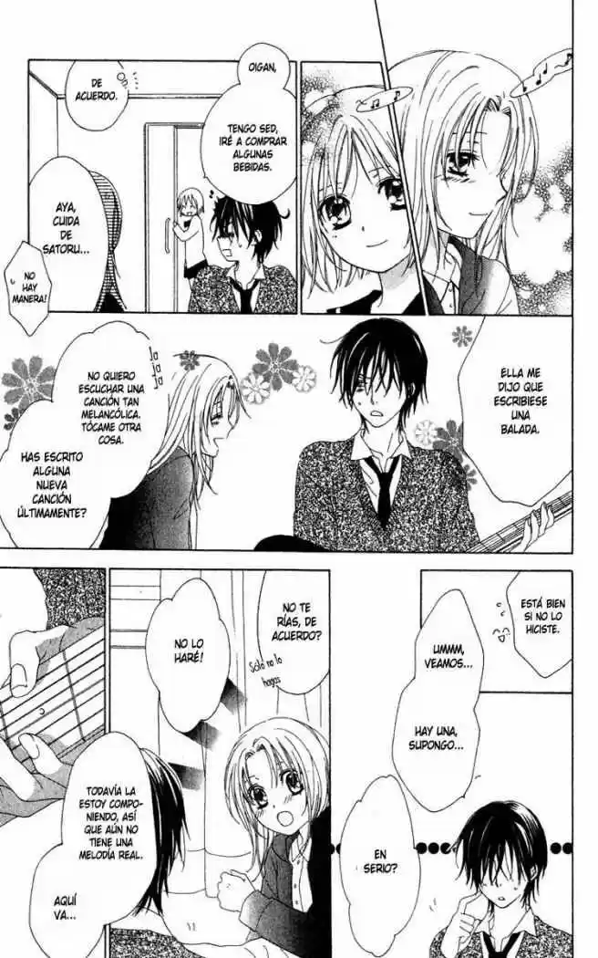 Shinigami X Doctor - Capítulo 9 - Página 31 - LectorTMOo