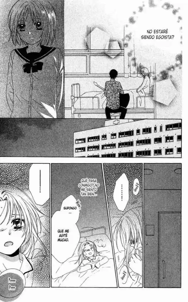 Shinigami X Doctor - Capítulo 9 - Página 33 - LectorTMOo