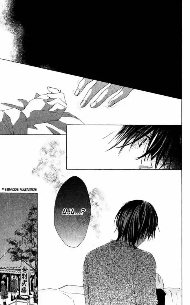 Shinigami X Doctor - Capítulo 9 - Página 41 - LectorTMOo