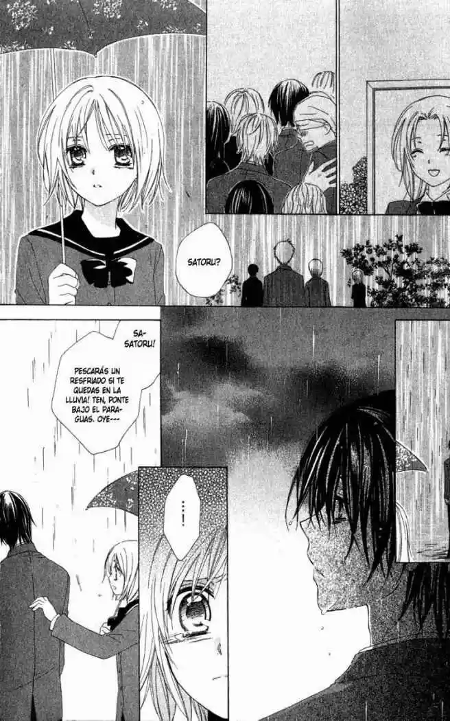 Shinigami X Doctor - Capítulo 9 - Página 42 - LectorTMOo