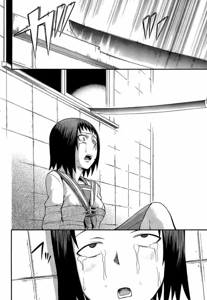 Shinigami-sama Ni Saigo No Onegai Wo - Capítulo 14 - Página 18 - LectorTMOo
