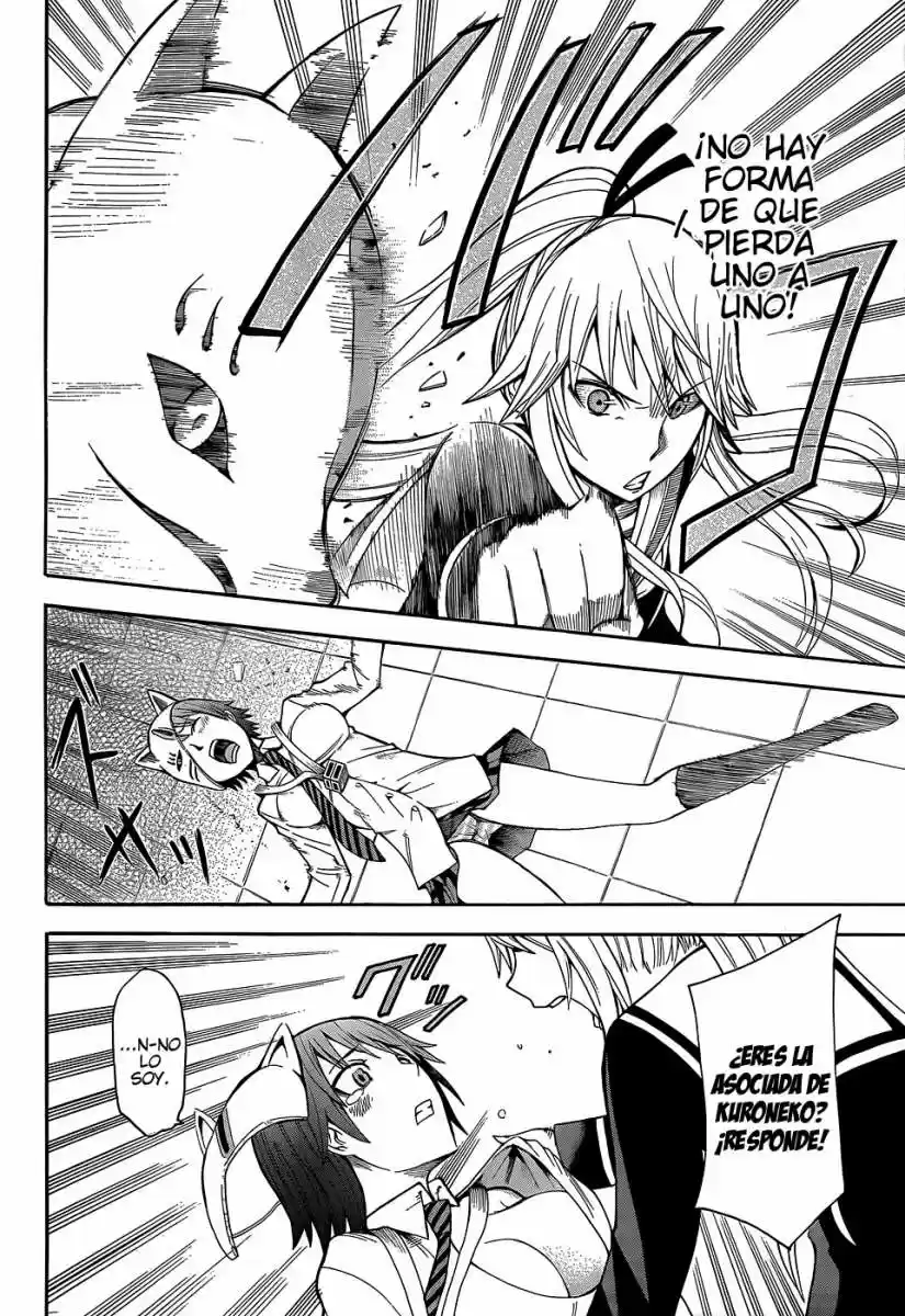 Shinigami-sama Ni Saigo No Onegai Wo - Capítulo 15 - Página 13 - LectorTMOo
