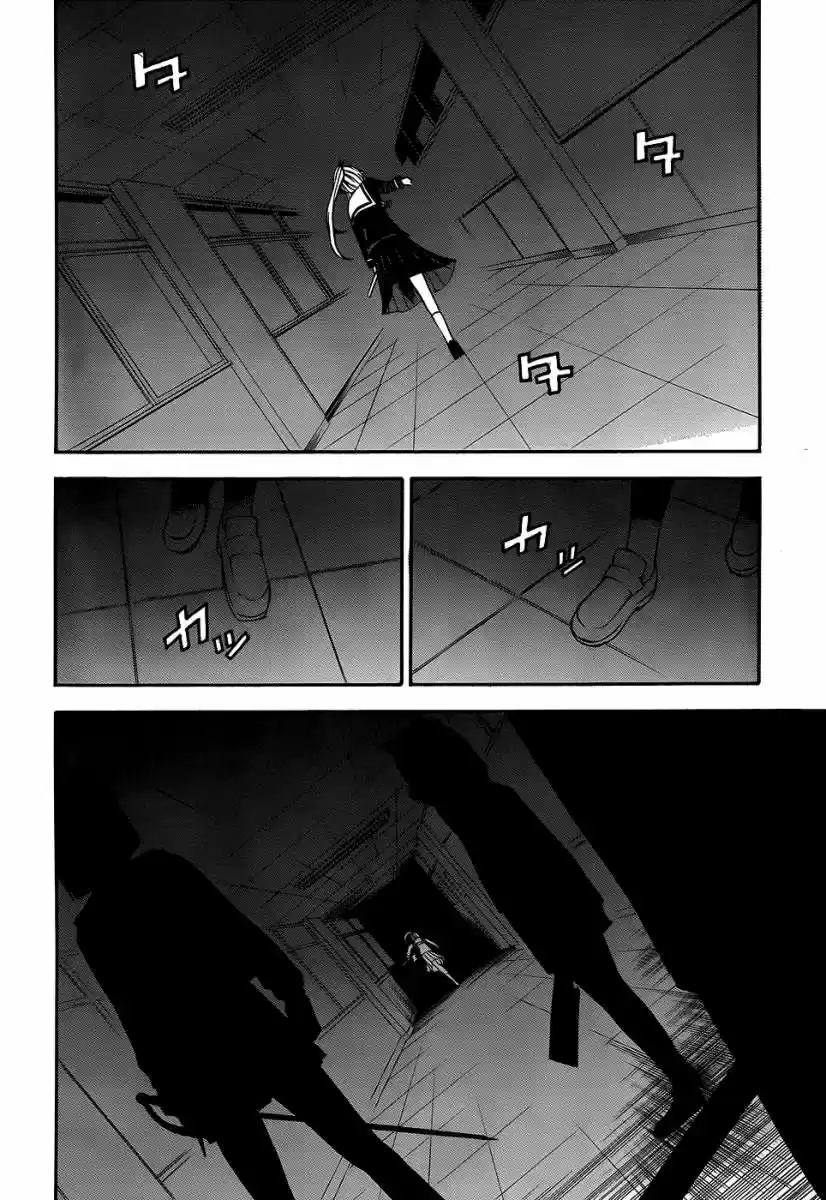 Shinigami-sama Ni Saigo No Onegai Wo - Capítulo 15 - Página 15 - LectorTMOo