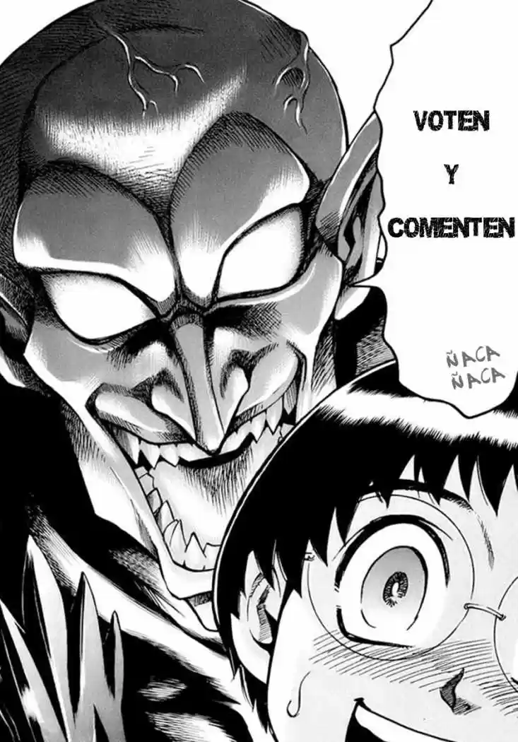 Shinigami-sama Ni Saigo No Onegai Wo - Capítulo 2 - Página 43 - LectorTMOo