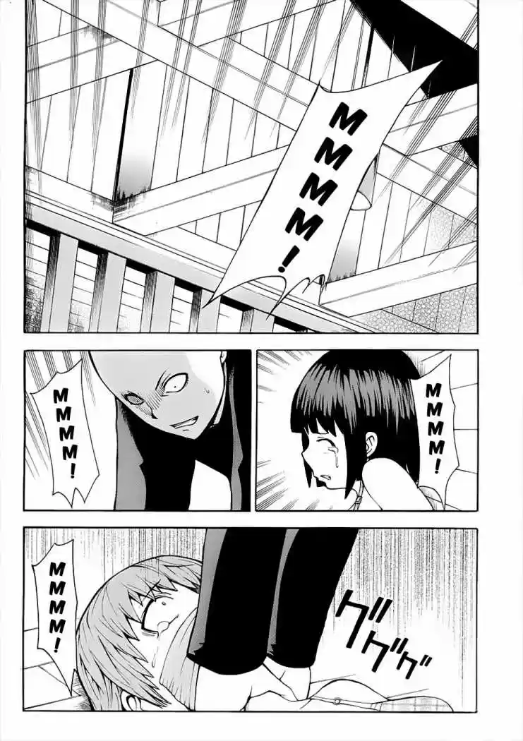 Shinigami-sama Ni Saigo No Onegai Wo - Capítulo 4 - Página 15 - LectorTMOo