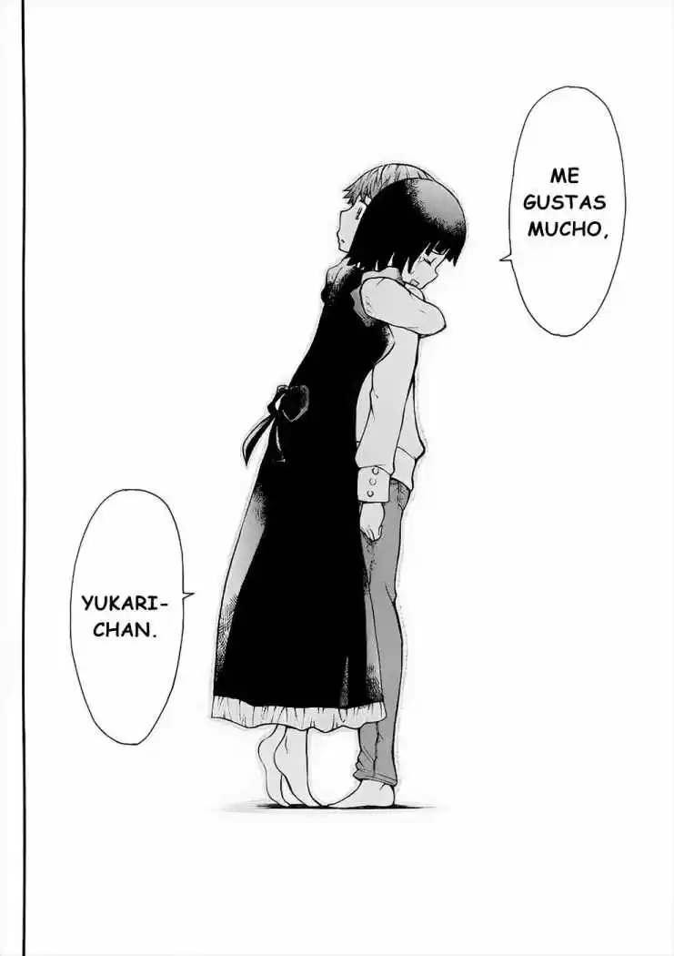 Shinigami-sama Ni Saigo No Onegai Wo - Capítulo 4 - Página 41 - LectorTMOo