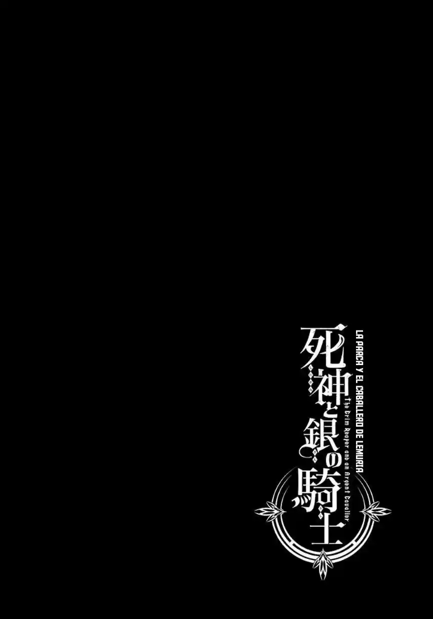 Shinigami X Doctor - Capítulo 0.1 - Página 3 - LectorTMOo